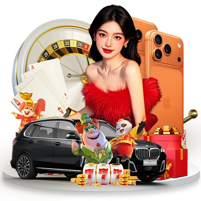 Chuyên mục Casino trên 789Win
