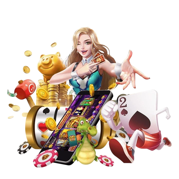 Chuyên mục Nổ hũ trên 789Win